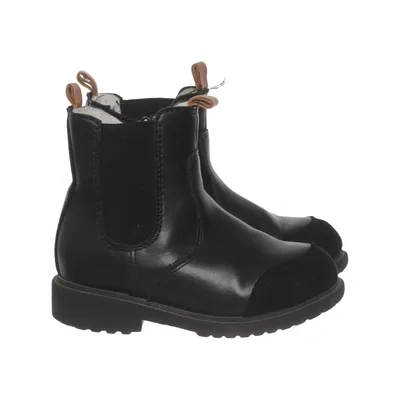 Boots (Svart) från Mino