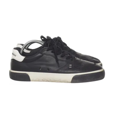 Sneakers (Zwart) van Bershka