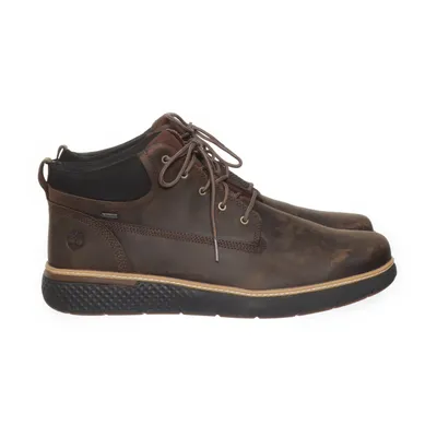 Laced boots (Brown) from Timberland