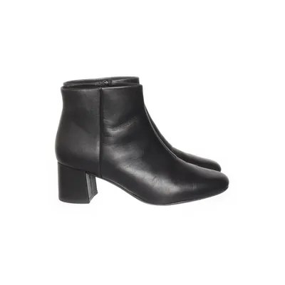 Stövletter (Svart) från Clarks