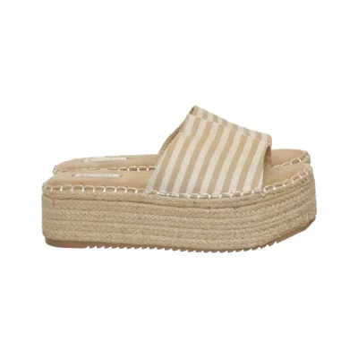 Slip-ins (Beige, White) from Bellucci