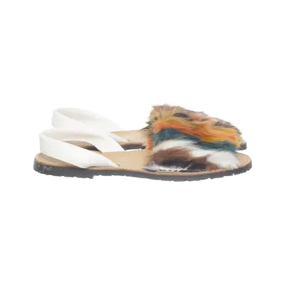 Sandaler (Flerfärgad) från Menorquina Skinn