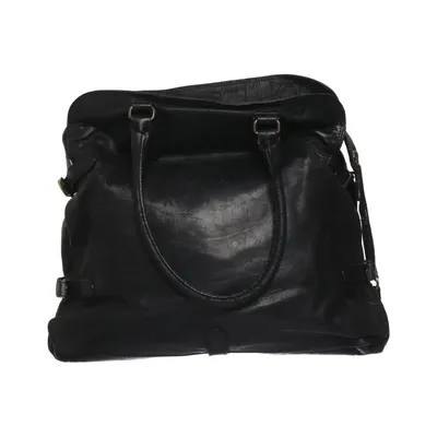 Sac à main (Noir) de Strenesse Gabriele Strehle