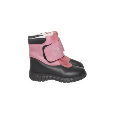 Ankelstøvler (Sort, Pink, Hvid) fra Lejon