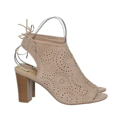Sandaletten (Beige) van Alley