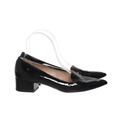 High Heels (Schwarz) von Angela C Leder