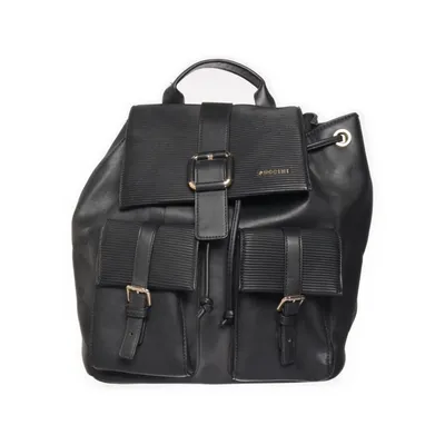 Ryggsäck (Svart) från Puccini