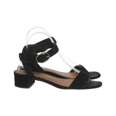 Sandaletten (Zwart) van H&M
