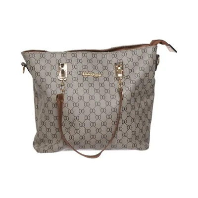 Sac à main (Beige, Marron) de Mei&ge