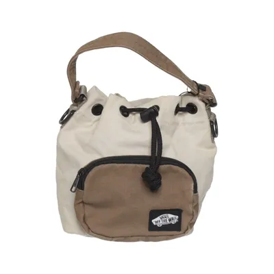Schoudertas (Beige, Bruin) van Vans