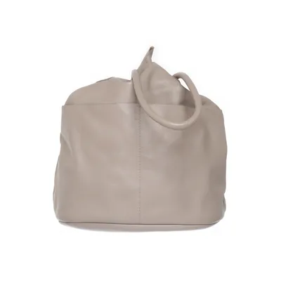 Handväska (Beige) från WERA Skinn