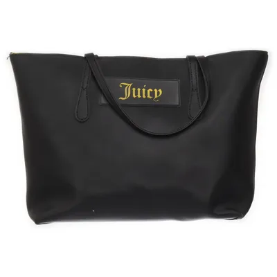 Håndtaske (Sort) fra Juicy Couture
