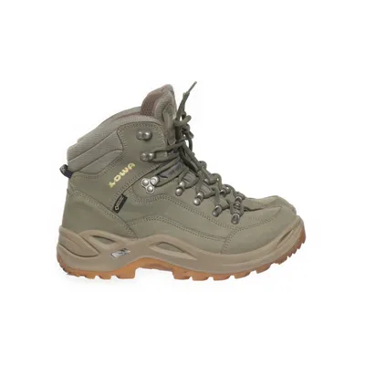 Hoge wandelschoenen (Groen) van Lowa