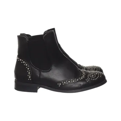 Chelsea boots (Svart) från Le. Scarpe