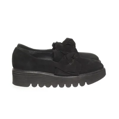 Mocassins (Noir) de Clou