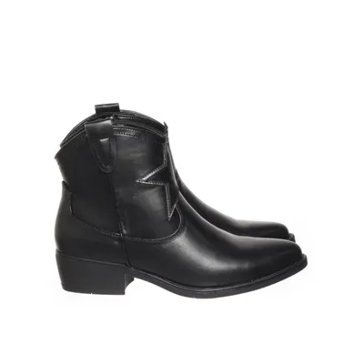 Boots (Svart) från s.Oliver