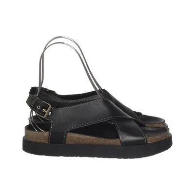 Sandals (Black) from & Other Stories