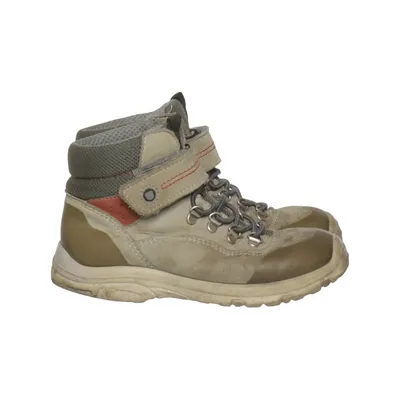 Bottes de randonnée (Vert) de Ricosta Cuir