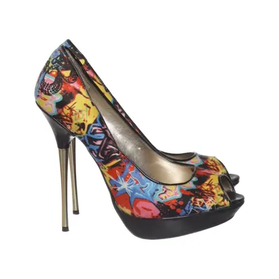 Pumps (Multicolored) from Dune