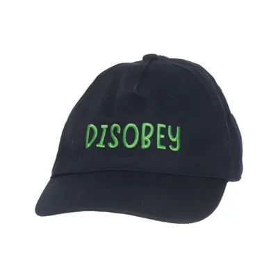Baseball cap (Blue, Green) from Neutral Cotton