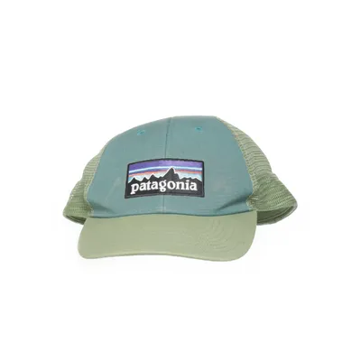Trucker pet (Groen) van Patagonia Organisch katoen, Polyester