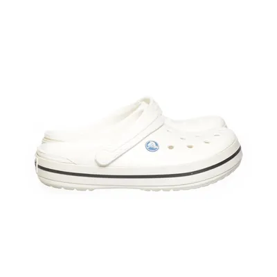 Slip-ins (Vit) från Crocs
