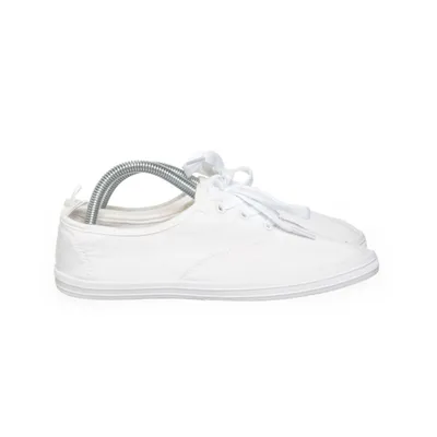 Chaussures en toile (Blanc) de KiK