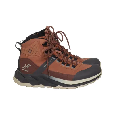Hiking boots (Brown, Black) from Revolution Race