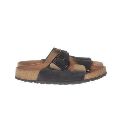 Slip-ins (Svart, Brun) från Bio Bio Footwear Mockaimitation