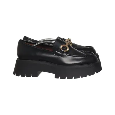 Loafers (Schwarz) von Zara