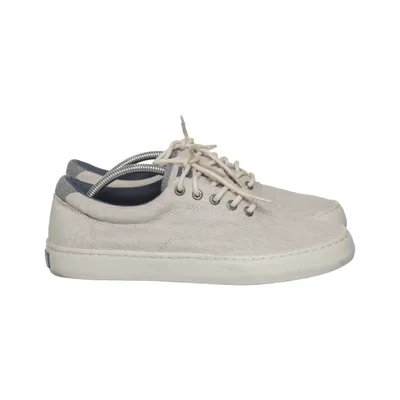 Chaussures en toile (Gris) de Sperry Top Sider