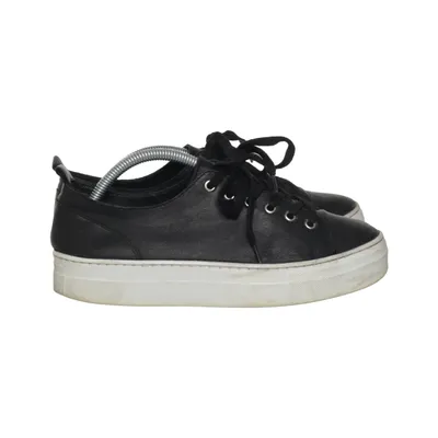 Sneakers (Svart) från Ella of Sweden