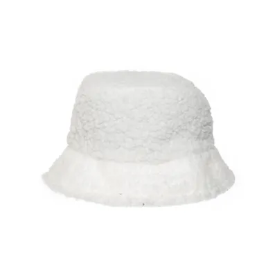 Bucket hat (Wit)