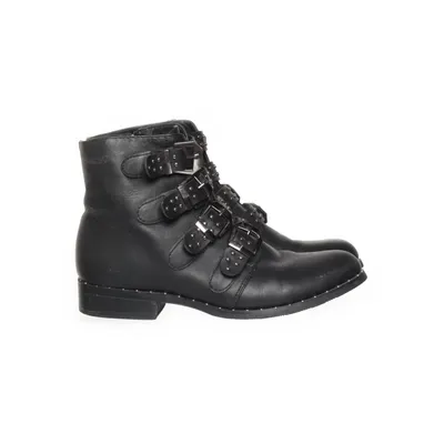 Boots (Svart) från Hailys