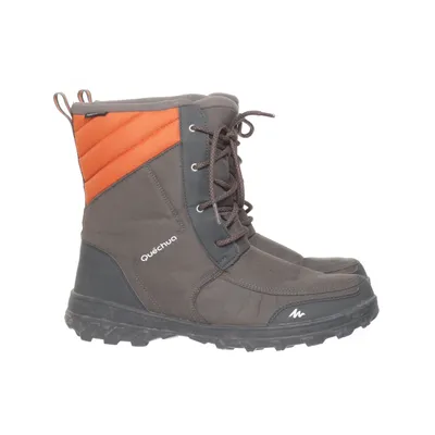 Kängor (Grå, Orange) från Quechua
