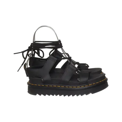 Sandaler (Nartilla) fra Dr. Martens Læder