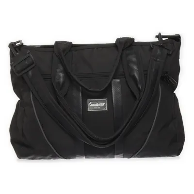 Skötväska (Svart) från Emmaljunga