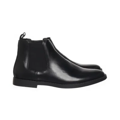 Chelsea boots (Svart) från Pier One