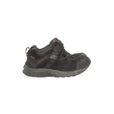 Gymnastikskor (Svart) från Treksta