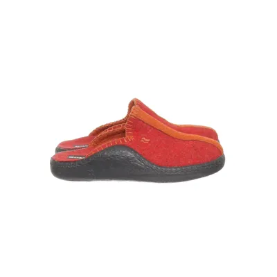 Chaussons (Rouge, Noir) de Romika