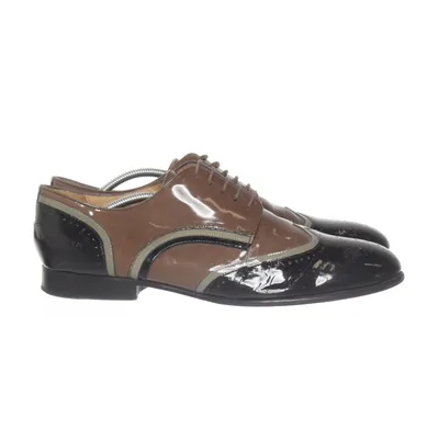 Derby shoes (Brown, Black) from Melvin & Hamilton