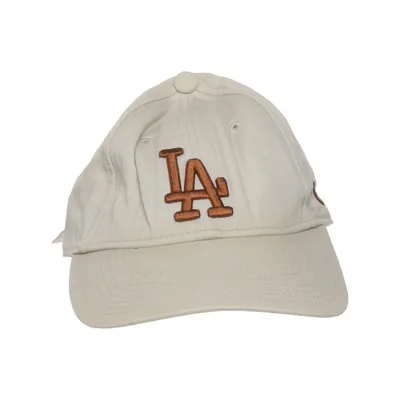 Honkbalpet (9Forty) van New Era