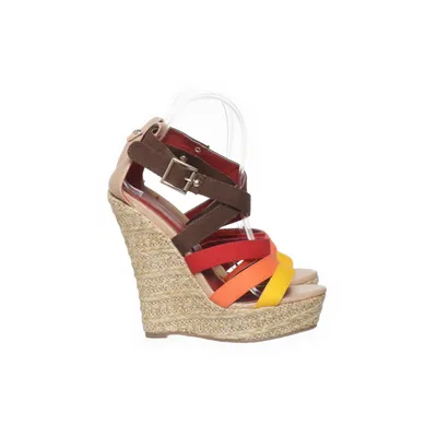 Kilklackar (Flerfärgad) från Sugarfree Shoes