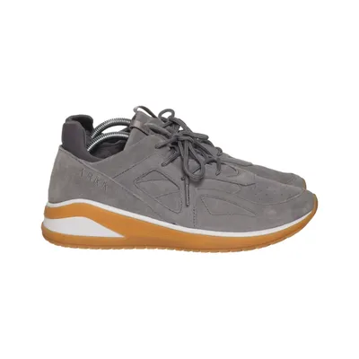 Sneakers (Soljanze Suede F-G2) fra ARKK Copenhagen Læder
