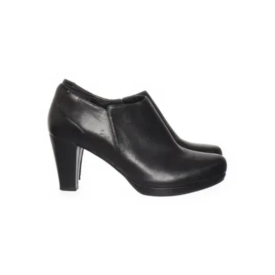 Hoge hakken (Zwart) van Clarks Artisan