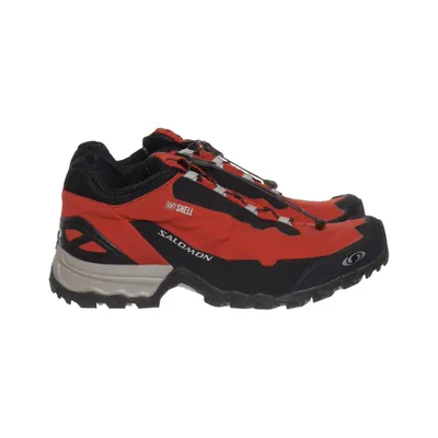Wandelschoenen (Rood, Zwart) van Salomon