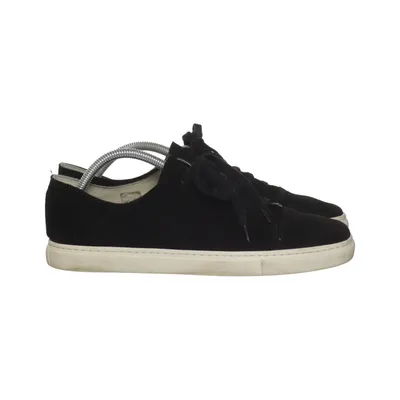 Sneakers (Black) from These Glory Days