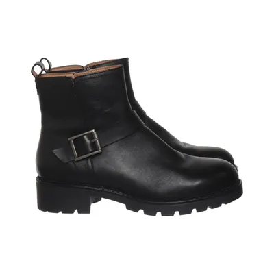 Ankle boots (PACE) from Pace Leather