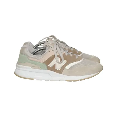 Baskets (997H) de New Balance Cuir