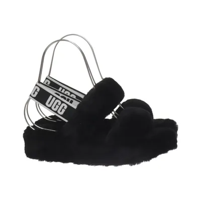 Tøfler (Sort) fra UGG